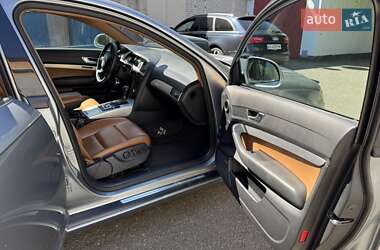 Универсал Audi A6 2011 в 