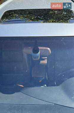Универсал Audi A6 2011 в 