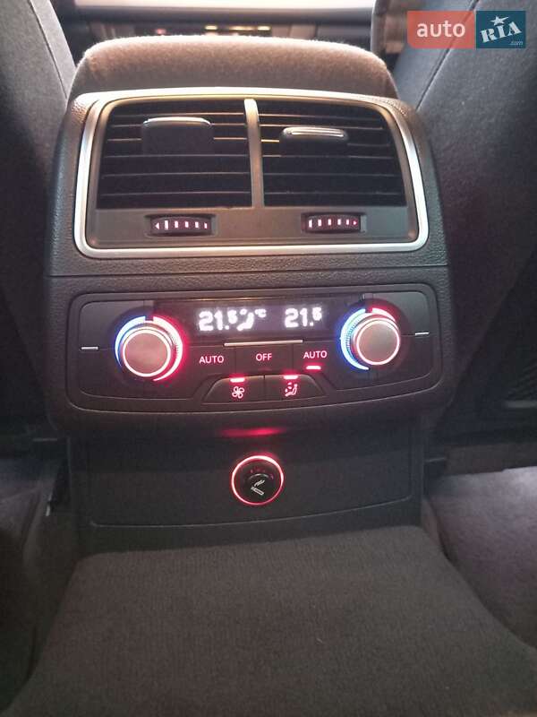 Универсал Audi A6 2013 в Тернополе фото 33 Универсал Audi A6 2013 в Тернополе