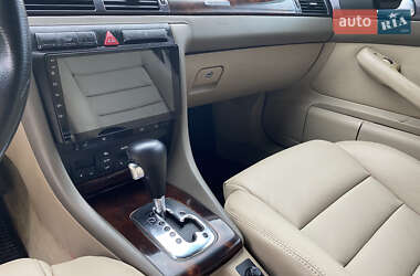 Универсал Audi A6 2003 в 