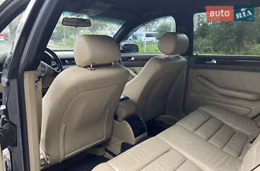 Универсал Audi A6 2003 в 