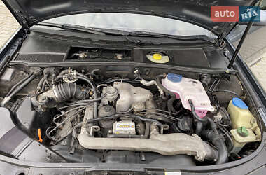 Универсал Audi A6 2003 в 