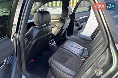 Седан Audi A6 2010 в 