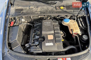 Седан Audi A6 2010 в 