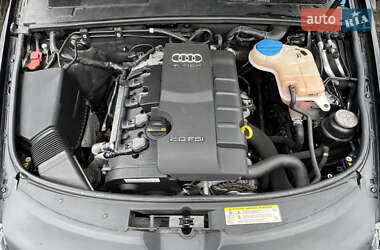 Универсал Audi A6 2011 в 