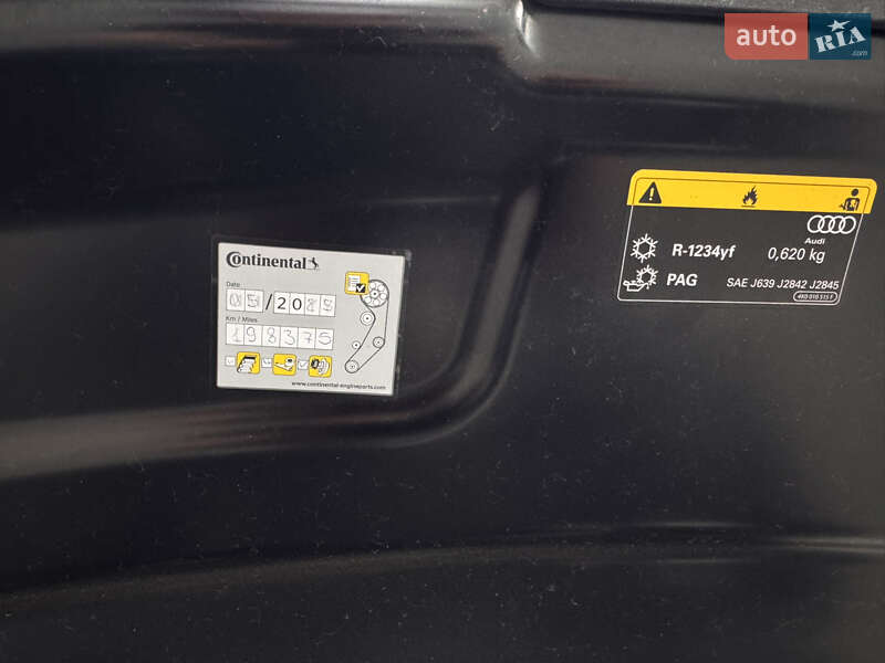 Універсал Audi A6 2019 в Києві