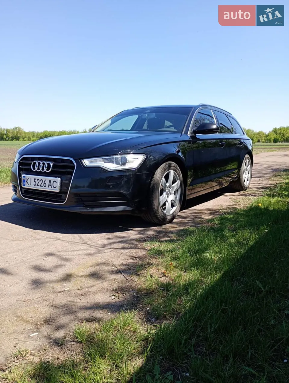2011 Audi A6 - мініатюра 22