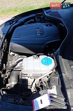 Универсал Audi A6 2012 в 