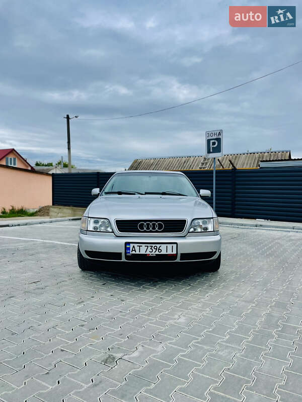 Audi A6 1995