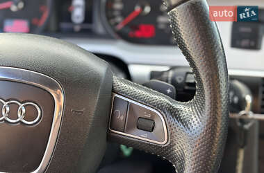 Седан Audi A6 2010 в 