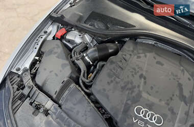 Универсал Audi A6 2015 в 