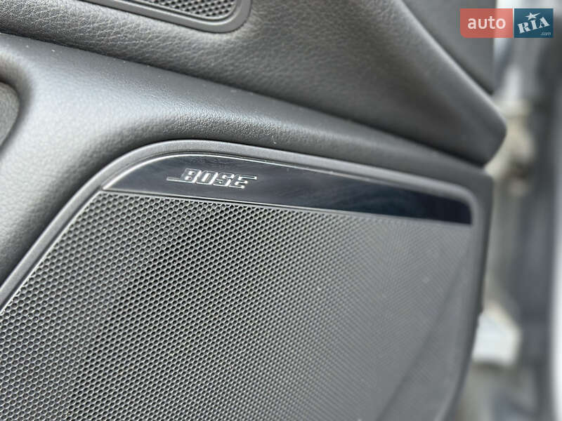 Седан Audi A6 2015 в Дніпрі