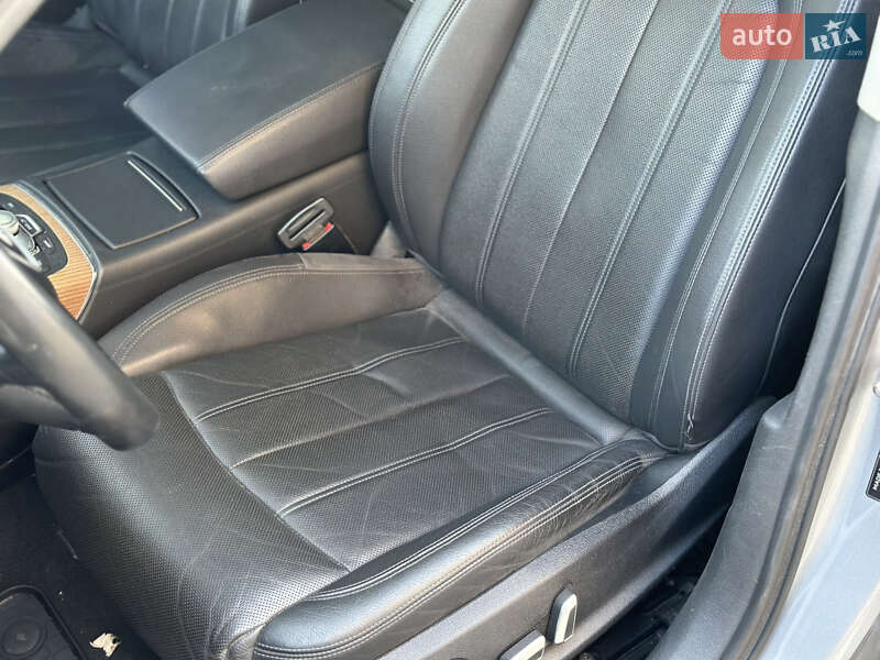 Седан Audi A6 2015 в Дніпрі