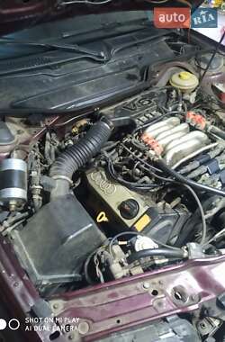 Седан Audi A6 1995 в 