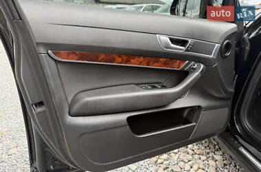 Седан Audi A6 2010 в 