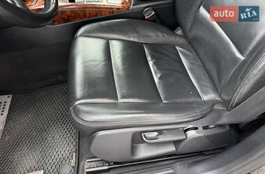Седан Audi A6 2010 в 