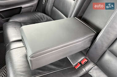 Седан Audi A6 2010 в 