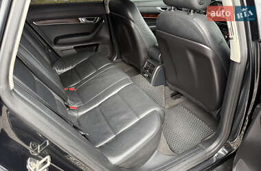 Седан Audi A6 2010 в 