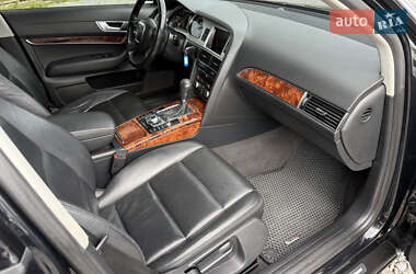 Седан Audi A6 2010 в 
