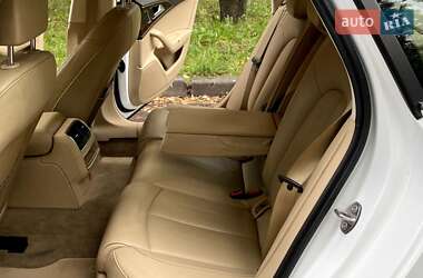 Седан Audi A6 2012 в 