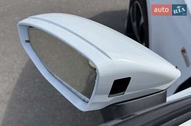 Седан Audi A6 2019 в 