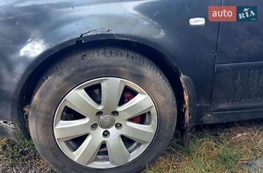 Седан Audi A6 1998 в 