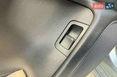 Седан Audi A6 2012 в 