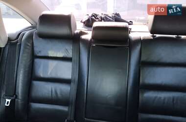 Седан Audi A6 2005 в 