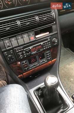 Седан Audi A6 1995 в 