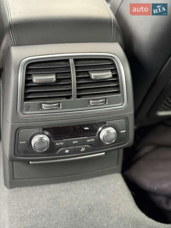 Універсал Audi A6 2015 в Києві