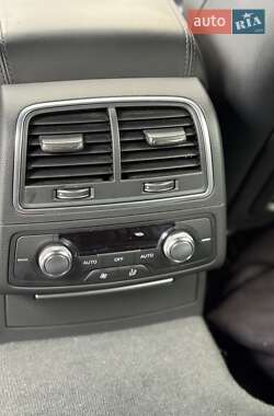 Универсал Audi A6 2015 в 