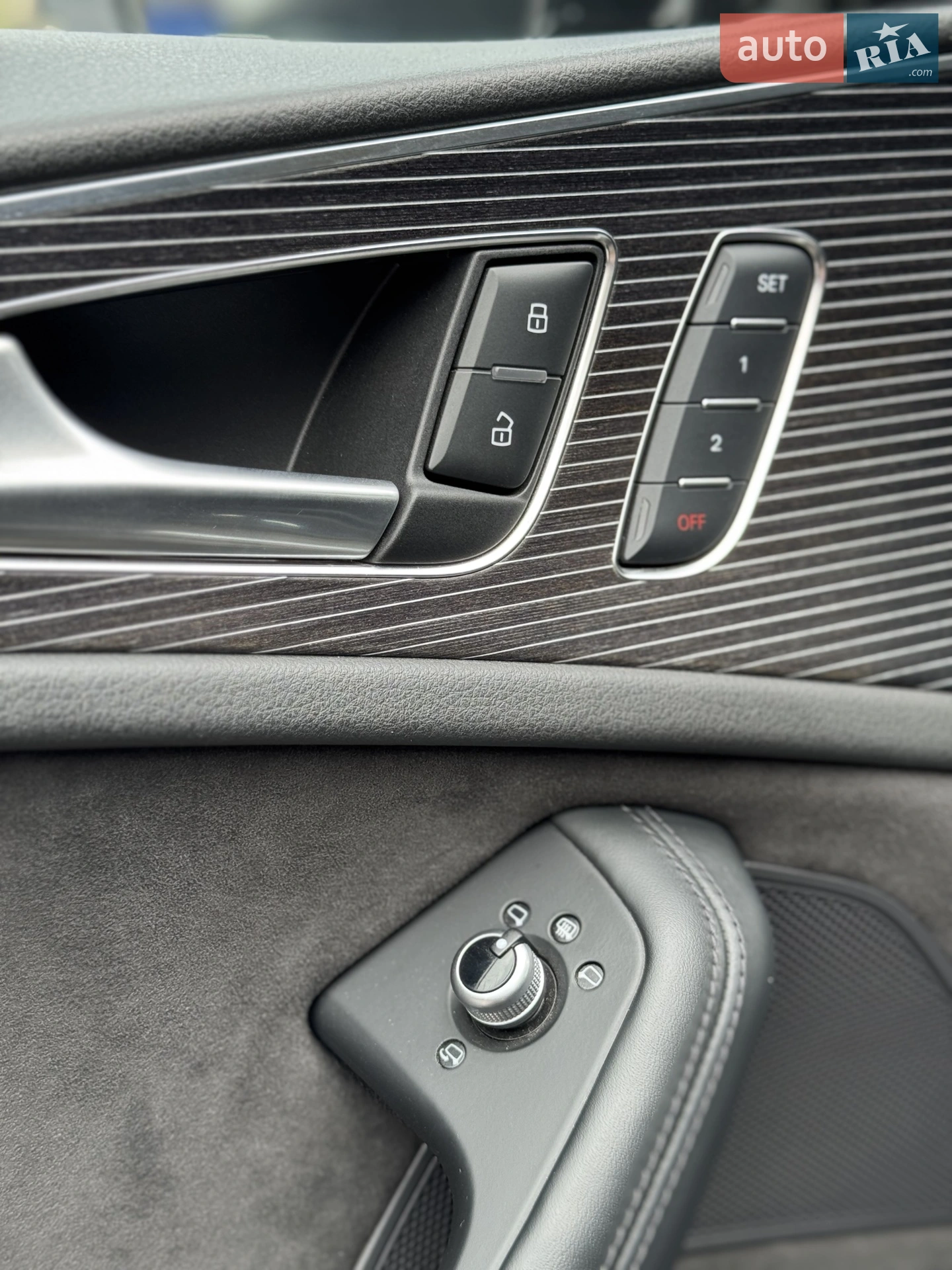 2015 Audi A6 - мініатюра 7