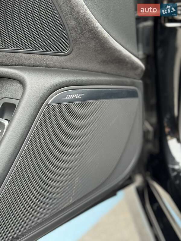 Універсал Audi A6 2015 в Києві