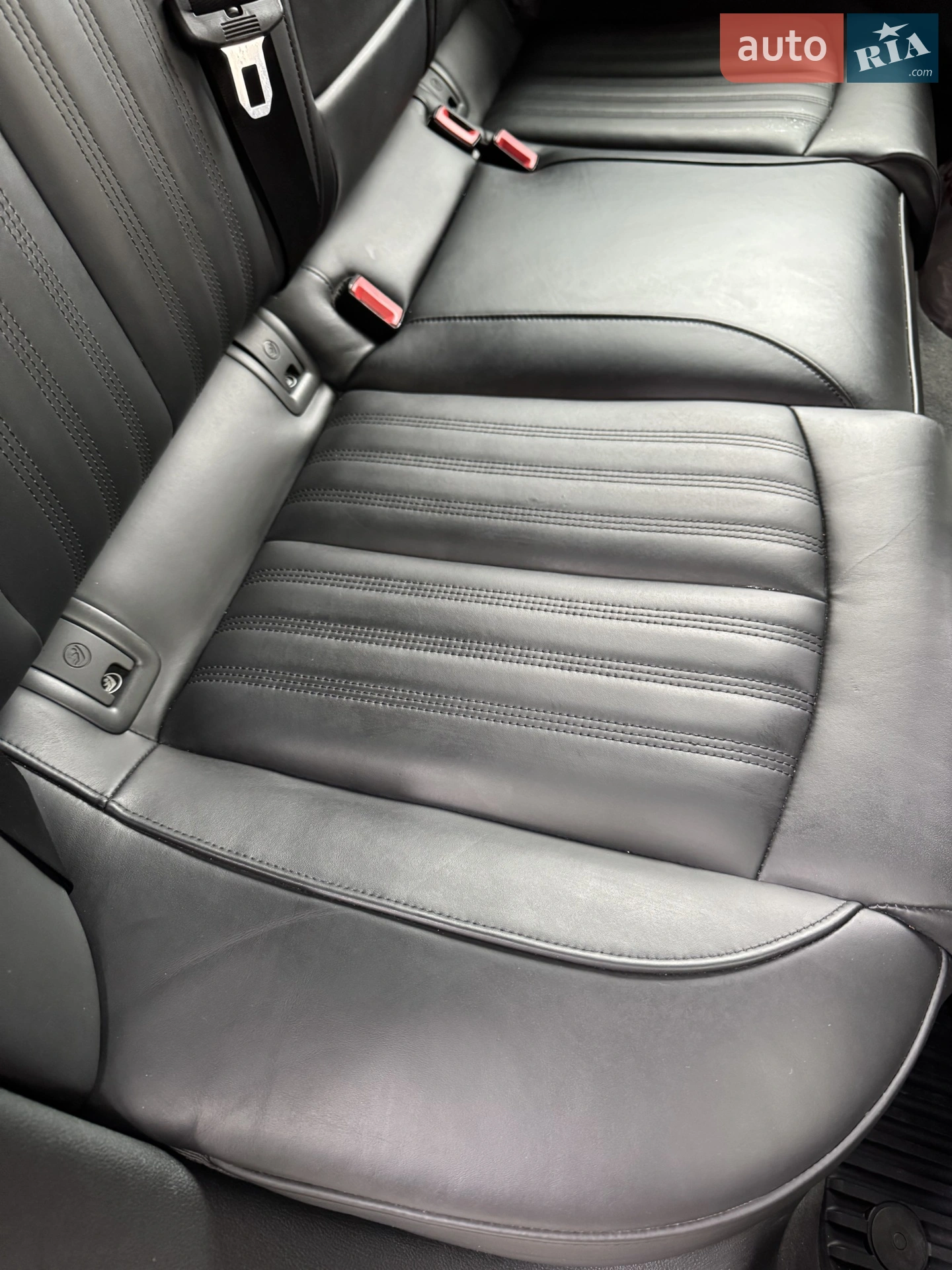 2015 Audi A6 - мініатюра 12