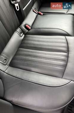 Универсал Audi A6 2015 в 