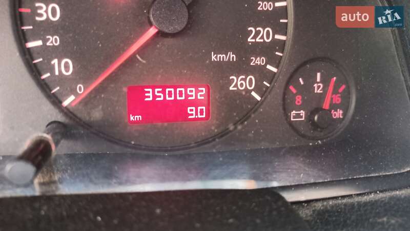 Седан Audi A6 1998 в Киеве фото 5 Седан Audi A6 1998 в Киеве