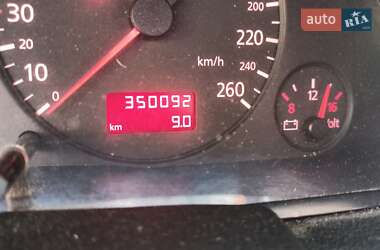 Седан Audi A6 1998 в 