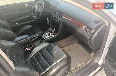 Седан Audi A6 1998 в 