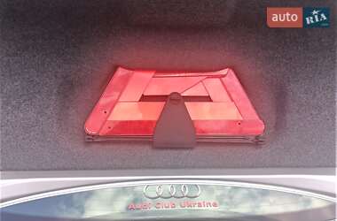 Седан Audi A6 1998 в 