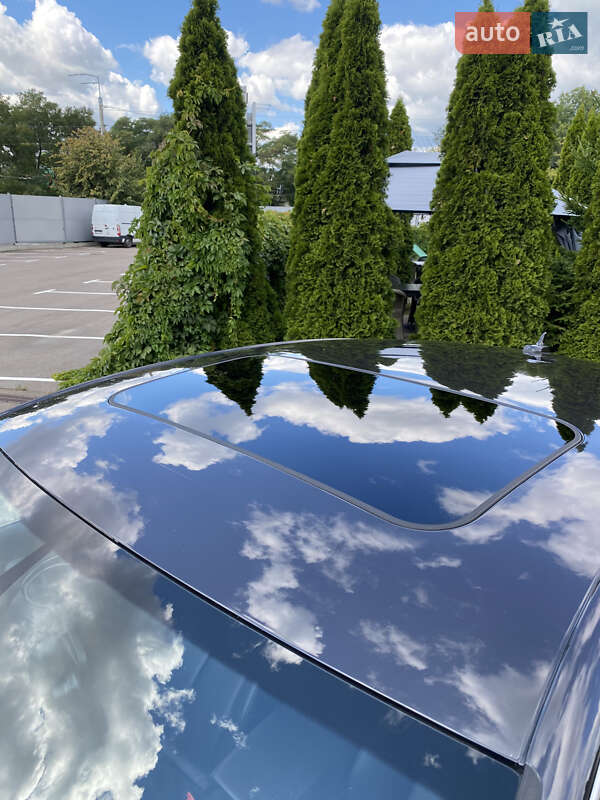 Седан Audi A6 2013 в Киеве