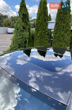 Седан Audi A6 2013 в 
