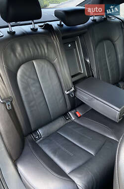 Седан Audi A6 2013 в 