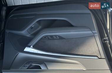 Седан Audi A6 2018 в 