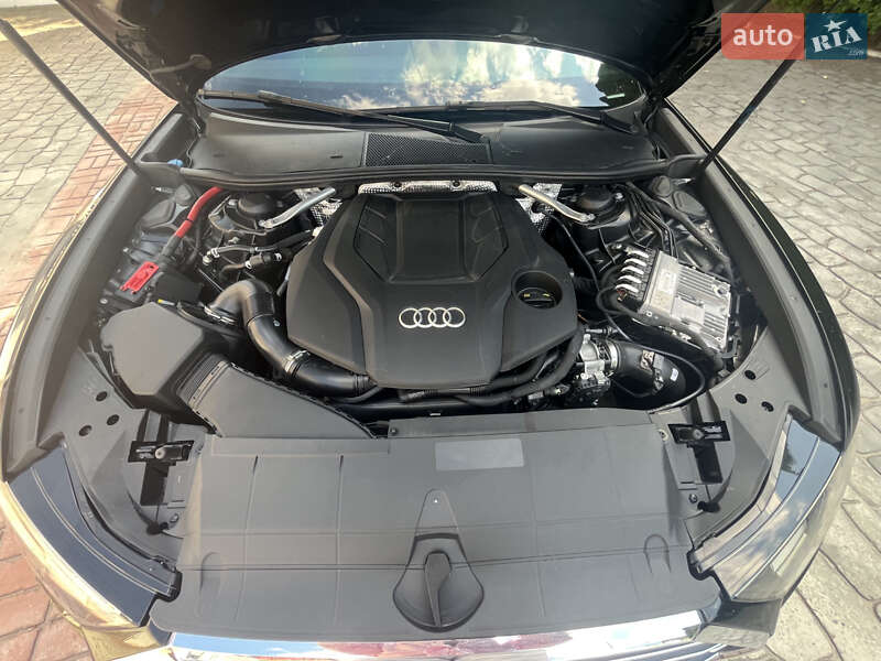 Седан Audi A6 2019 в Білій Церкві фото 26 Седан Audi A6 2019 в Білій Церкві