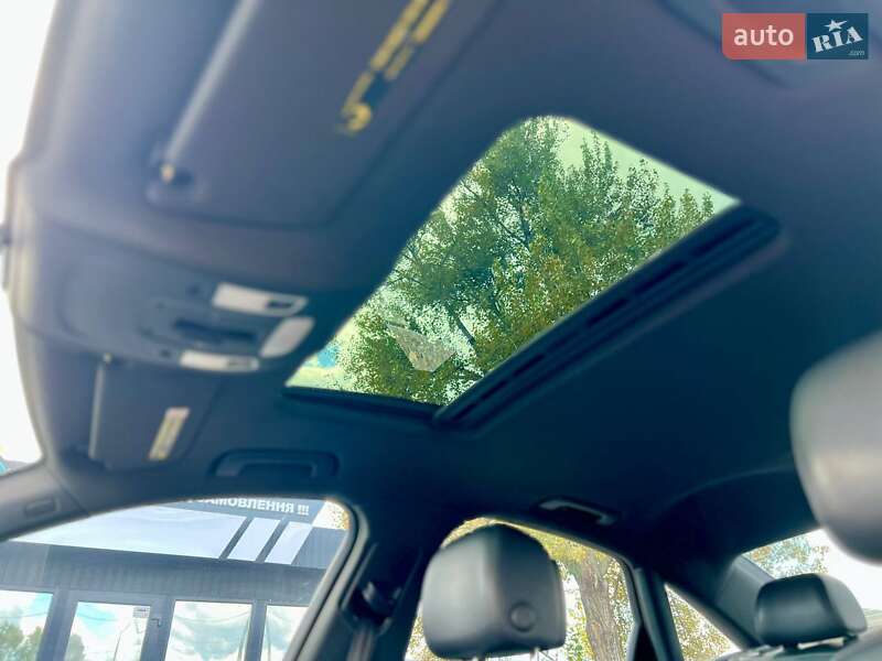 Седан Audi A6 2011 в Киеве