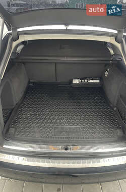 Универсал Audi A6 2008 в 