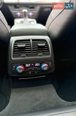 Универсал Audi A6 2016 в 