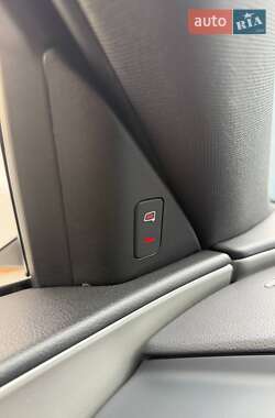 Универсал Audi A6 2016 в 