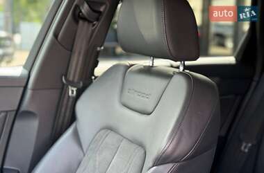 Универсал Audi A6 2019 в 