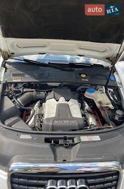 Седан Audi A6 2009 в 